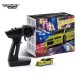 TURBO RACING MICRO SPORT C76 LIMITED EDITION GIALLA