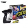 TURBO RACING MICRO SPORT C76 LIMITED EDITION GIALLA