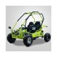 Buggy FX 125cc Ruota 6 Con Retromarcia
