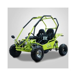 BUGGY KID 125 CC