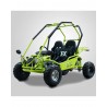 Buggy FX 125cc Ruota 6 Con Retromarcia