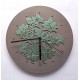 OROLOGIO DA PARETE 30cm MODELLO SIMPLY 01-2M