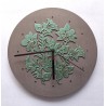 OROLOGIO DA PARETE 30cm MODELLO SIMPLY 01-2CM