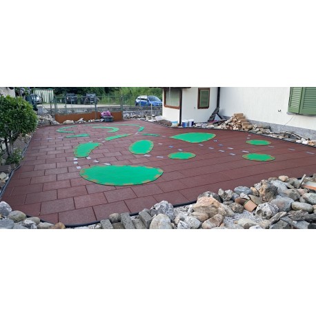 PISTA RC ESTERNA