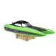 Volantex RC ATOMIC SR85 56mph Barca ad altissima velocità con funzione di arretramento automatico