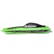 Volantex RC ATOMIC SR85 56mph Barca ad altissima velocità con funzione di arretramento automatico