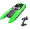 Volantex RC ATOMIC SR85 56mph Barca ad altissima velocità con funzione di arretramento automatico