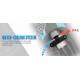 Barca a motore Volantex RC Vector Lumen con sistema di inversione automatica 795-6 RTR - spazzolata / blu