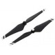 E300 Carbon Fiber Reinforced self-tightening propellers whit