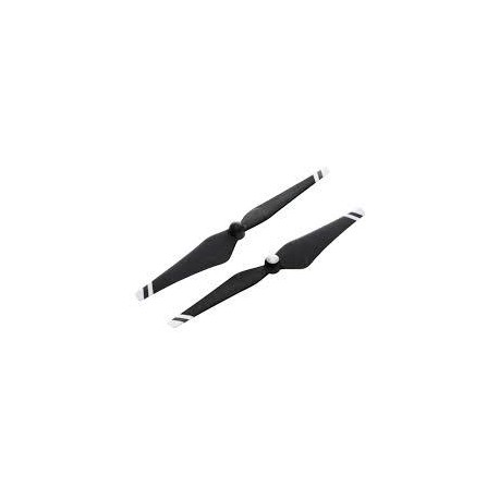 E300 Carbon Fiber Reinforced self-tightening propellers whit