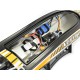 VolantexRC Vector SR80 Pro Barca ad altissima velocità