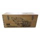 ESCAVATORE IDRAULICO COMPLETAMENTE IN METALLO G101H 1:16 RTR BIANCO