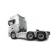 SCANIA 770 S TRATTORE 6X6 1:14 RTR ARGENTO