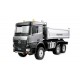 MERCEDES-BENZ AROCS RIBALTABILE 6X6 1:14 RTR ANTRACITE