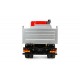 MERCEDES-BENZ AROCS AUTOCARRO CON CASSONE RIBALTABILE 4X4 1:14 RTR ROSSO