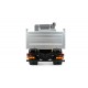MERCEDES-BENZ AROCS AUTOCARRO CON CASSONE RIBALTABILE 4X4 1:14 RTR GRIGIO