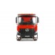 MERCEDES-BENZ AROCS AUTOCARRO CON CASSONE RIBALTABILE 8X4/4 4WD 1:18 RTR ROSSO