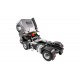 SEMIRIMORCHIO MERCEDES-BENZ AROCS CON SEMIRIMORCHIO RIBALTABILE 4X4 1:14 RTR GRIGIO