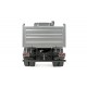 MERCEDES-BENZ AROCS AUTOCARRO CON CASSONE RIBALTABILE 6X6 1:14 RTR ANTRACITE