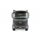 MERCEDES-BENZ AROCS AUTOCARRO CON CASSONE RIBALTABILE 6X6 1:14 RTR ANTRACITE