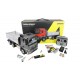 MERCEDES-BENZ AROCS AUTOCARRO CON CASSONE RIBALTABILE 6X6 1:14 RTR ANTRACITE