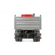 MERCEDES-BENZ AROCS AUTOCARRO CON CASSONE RIBALTABILE 6X6 1:14 RTR ROSSO
