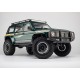 Yikong 4107 Pro Crawler Brushless 1/10 Verde