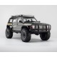 Yikong 4107 Pro Crawler Brushless 1/10 Grigio
