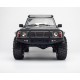 Yikong 4107 Pro Crawler Brushless 1/10 Grigio