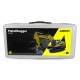 G705E Escavatore in metallo 1:14 RTR giallo