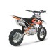 PIT BIKE TD125 20TH ANNIVERSARY KAYO