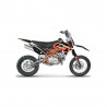 PIT BIKE TD125 20TH ANNIVERSARY KAYO