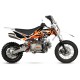 PIT BIKE TD125 20TH ANNIVERSARY KAYO