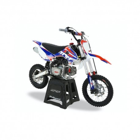 PIT BIKE KAYO TS90 ARANCIO