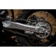 PIT BIKE TS90R KAYO 90R 4 TEMPI SEMIAUTOMATICO RUOTE 12-10