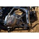 PIT BIKE TS90R KAYO 90R 4 TEMPI SEMIAUTOMATICO RUOTE 12-10