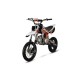 PIT BIKE CROSS KAYO TT190R RACING 17-14