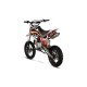PIT BIKE CROSS KAYO TT190R RACING 17-14