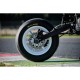 PIT BIKE KAYO 110cc TSD110 a marce semiautomatica RUOTE 14-12