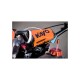 PIT BIKE KAYO 110cc TSD110 a marce semiautomatica RUOTE 14-12