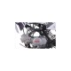 MOTARD / CROSS KAYO TD160 - PIT BIKE 160CC 4 TEMPI