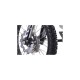 MOTARD / CROSS KAYO TD160 - PIT BIKE 160CC 4 TEMPI
