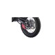 MOTARD / CROSS KAYO TD160 - PIT BIKE 160CC 4 TEMPI
