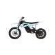 MINICROSS PIT BIKE KAYO ET110 14-12 ELETTRICA