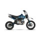 MINICROSS PIT BIKE KAYO ET110 14-12 ELETTRICA