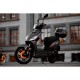 ES50 BUGGY ELETTRICO 800W 36V