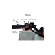 MINIQUAD ATV KAYO eA110 2100W 48V