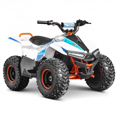 MINIQUAD ATV KAYO eA110 2100W 48V