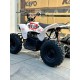 MINIQUAD ATV KAYO eA70 1400W 48V ELETTRICO
