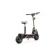 MINIQUAD ATV KAYO eA50 500W 36V ELETTRICO